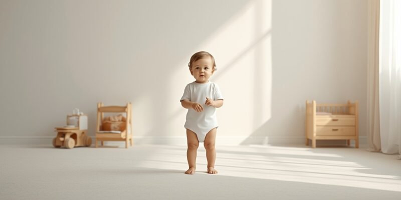 Entenda quando os atrasos na fala, coordenação motora ou interação social podem indicar algo sobre o neurodesenvolvimento