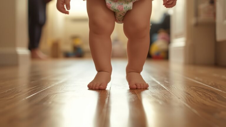 Andar na ponta dos pés: quando investigar?