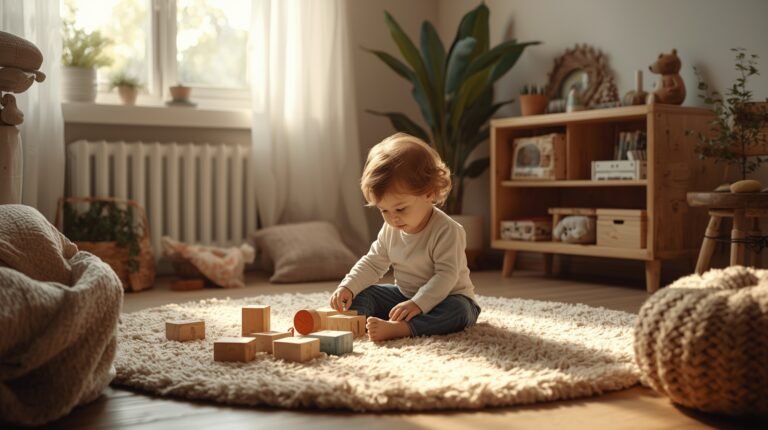 Criança neurodivergente: significado e acolhimento