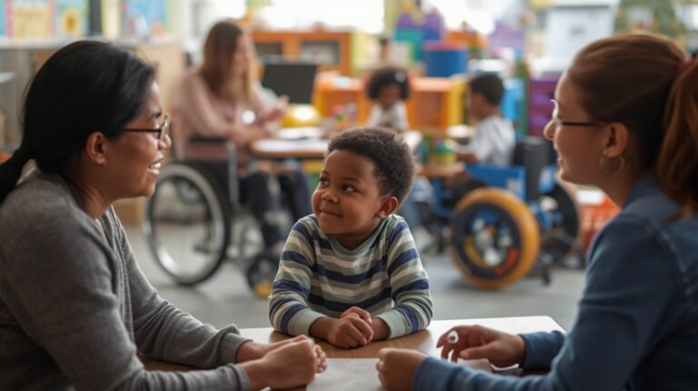 Perguntas Essenciais sobre Inclusão nas Escolas